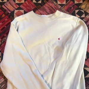 Champion Crewneck Sweatshirt